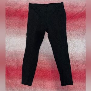 Hilary Radley Grey Dress Pants